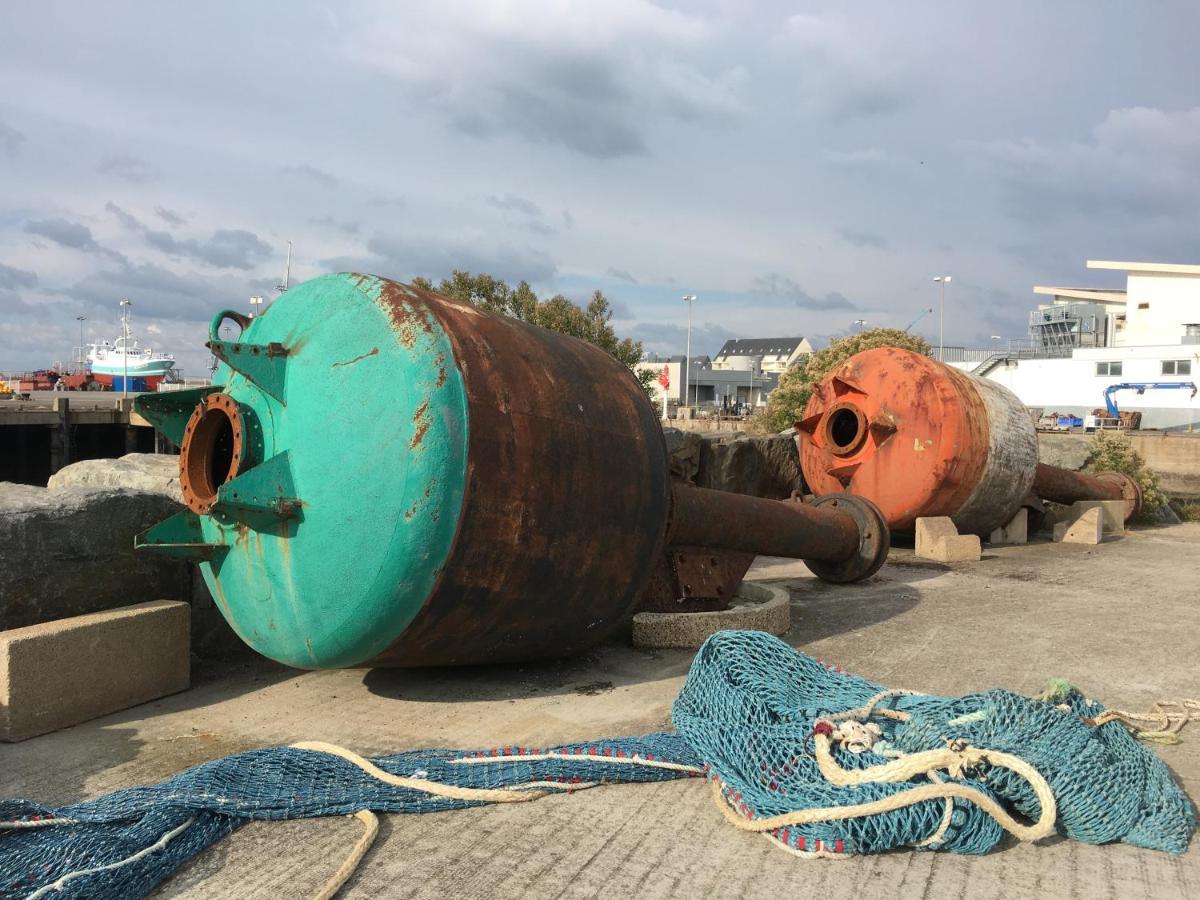 Les Maisons De La Mer, Plage A Pieds Piriac-sur-Mer Εξωτερικό φωτογραφία