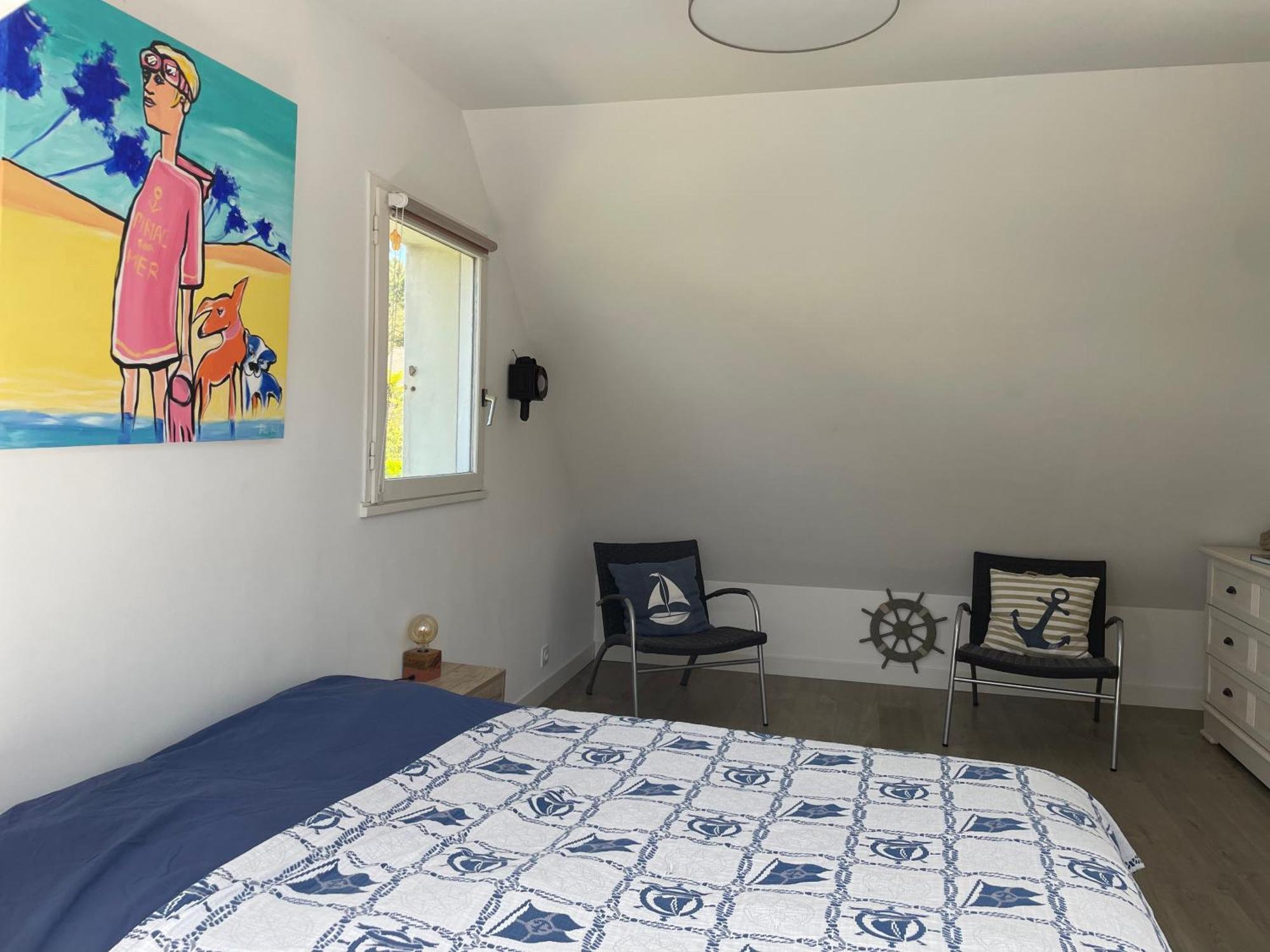Les Maisons De La Mer, Plage A Pieds Piriac-sur-Mer Εξωτερικό φωτογραφία