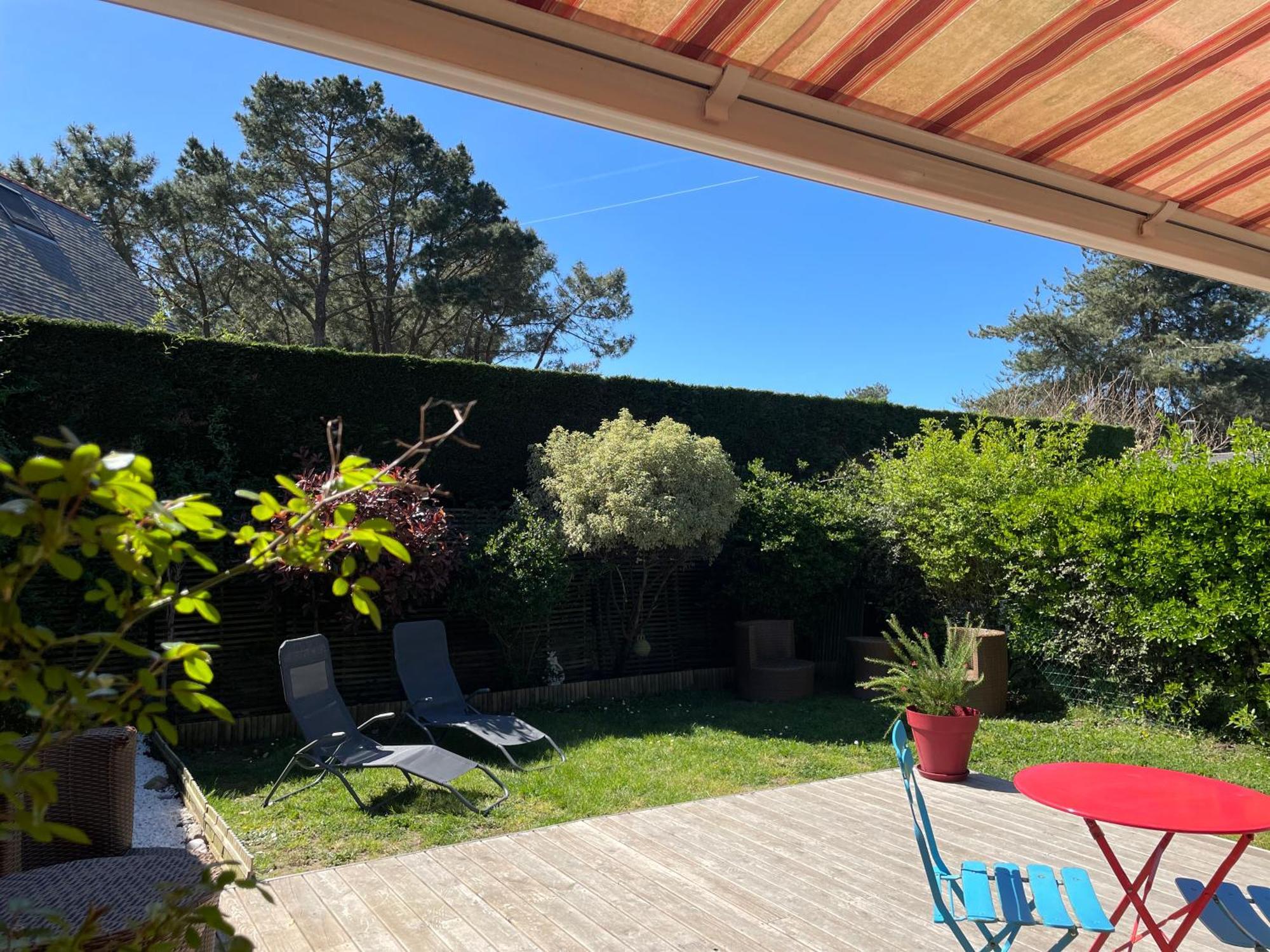 Les Maisons De La Mer, Plage A Pieds Piriac-sur-Mer Εξωτερικό φωτογραφία
